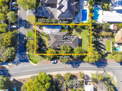 64 Gallop Road, Dalkeith