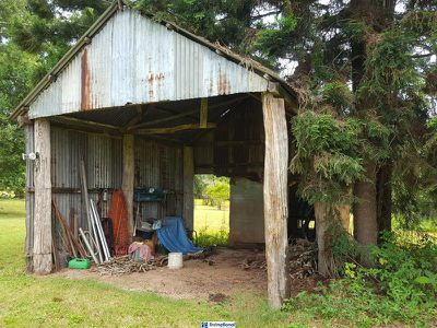 Upper Barron