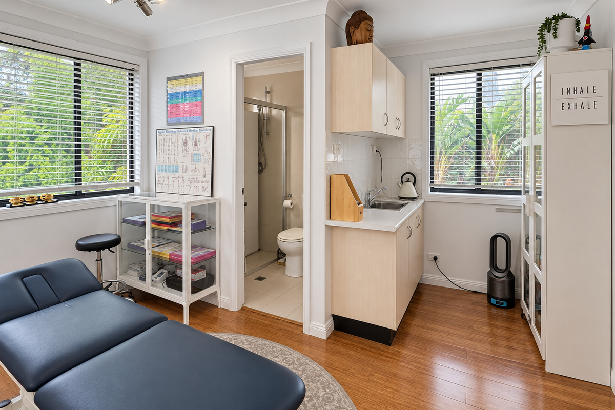 Suite 13 / 3 Richmond Avenue, Sylvania Waters