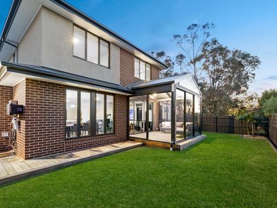 18 Araluen Rise, Narre Warren