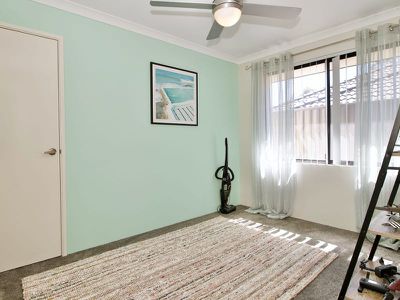 4 Dunbar Link , Baldivis