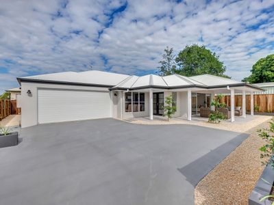 8 Greenham Street, Raceview