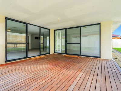 46 Kendall Boulevard , Baldivis