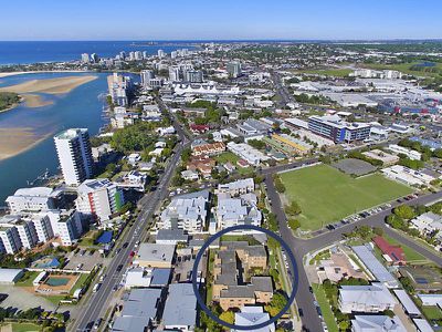 1 / 14-18 Anzac Avenue, Maroochydore