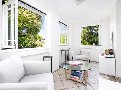 6 / 50 William Street, Double Bay