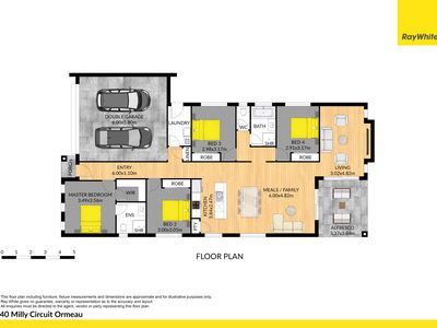 40 Milly Circuit, Ormeau