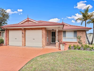 25 Balmoral Circuit, Cecil Hills