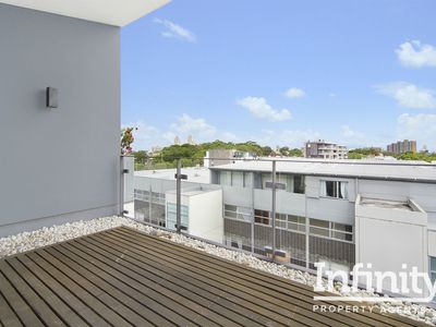 359 / 2-4 Powell Street, Waterloo