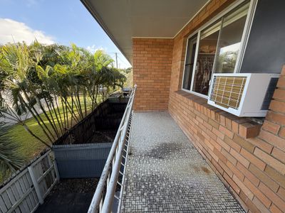 4 / 9 Margaret Street, Mackay