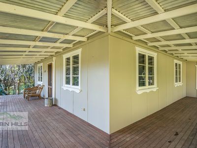 176 Gungas Road, Nimbin