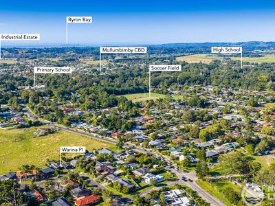 10 Warina Place, Mullumbimby