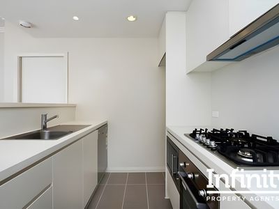 201 / 1 Footbridge Boulevard, Wentworth Point
