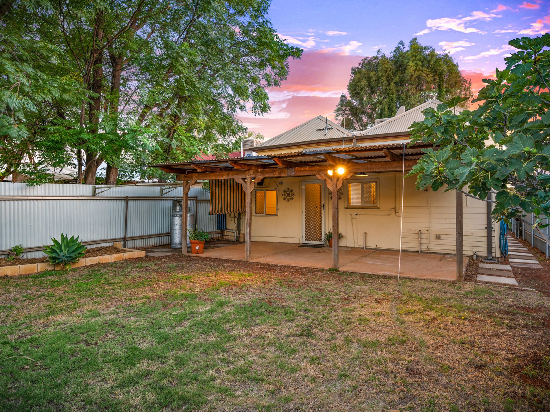 71 Wittenoom Street, Boulder