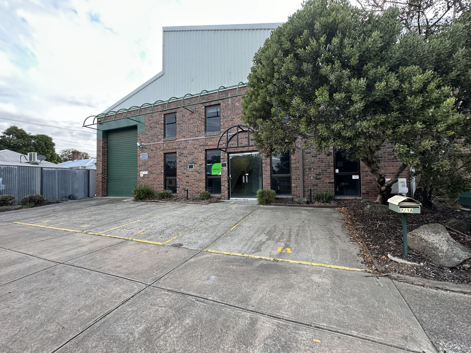 7 Raleigh Street, Spotswood