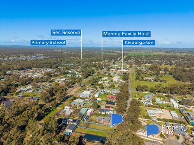 58 Cathcart Street, Marong