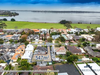 21B Lilian Avenue, Applecross