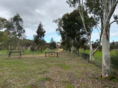 Lot 25, Mount Street, York