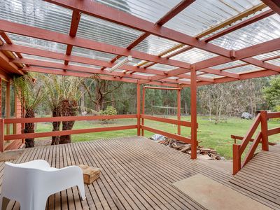 4 Cedar Court, Kinglake West