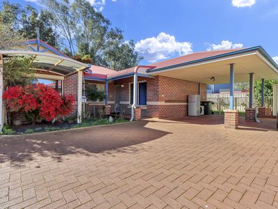 3/27 James Street, Pinjarra