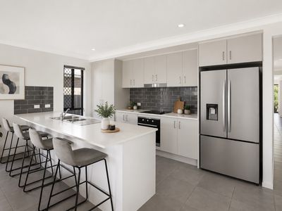 17 Henry Street, Nirimba