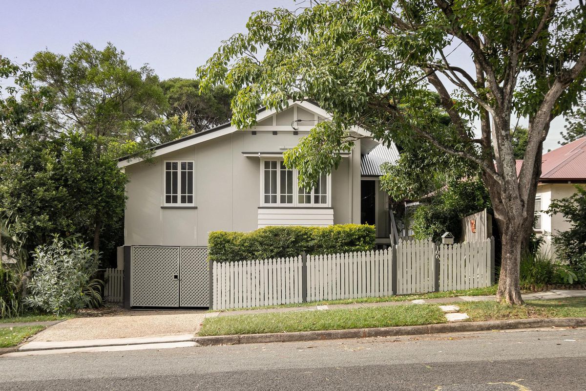 106 Chaucer Street, Moorooka
