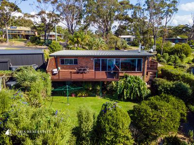 5 Gwainurra Grove, Pambula Beach