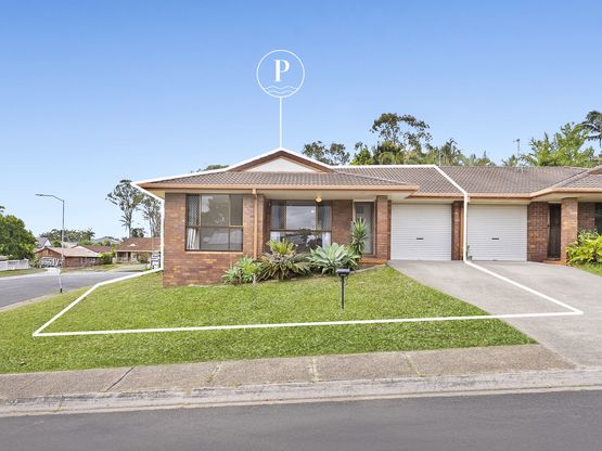 1 / 46 Corunna Crescent, Ashmore
