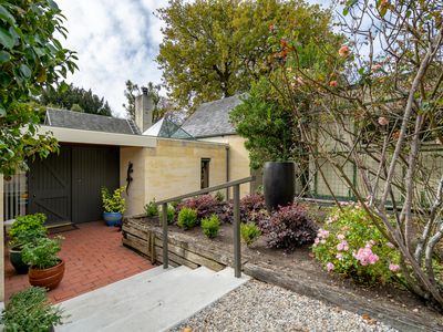 23 Belmont Lane, Musselburgh