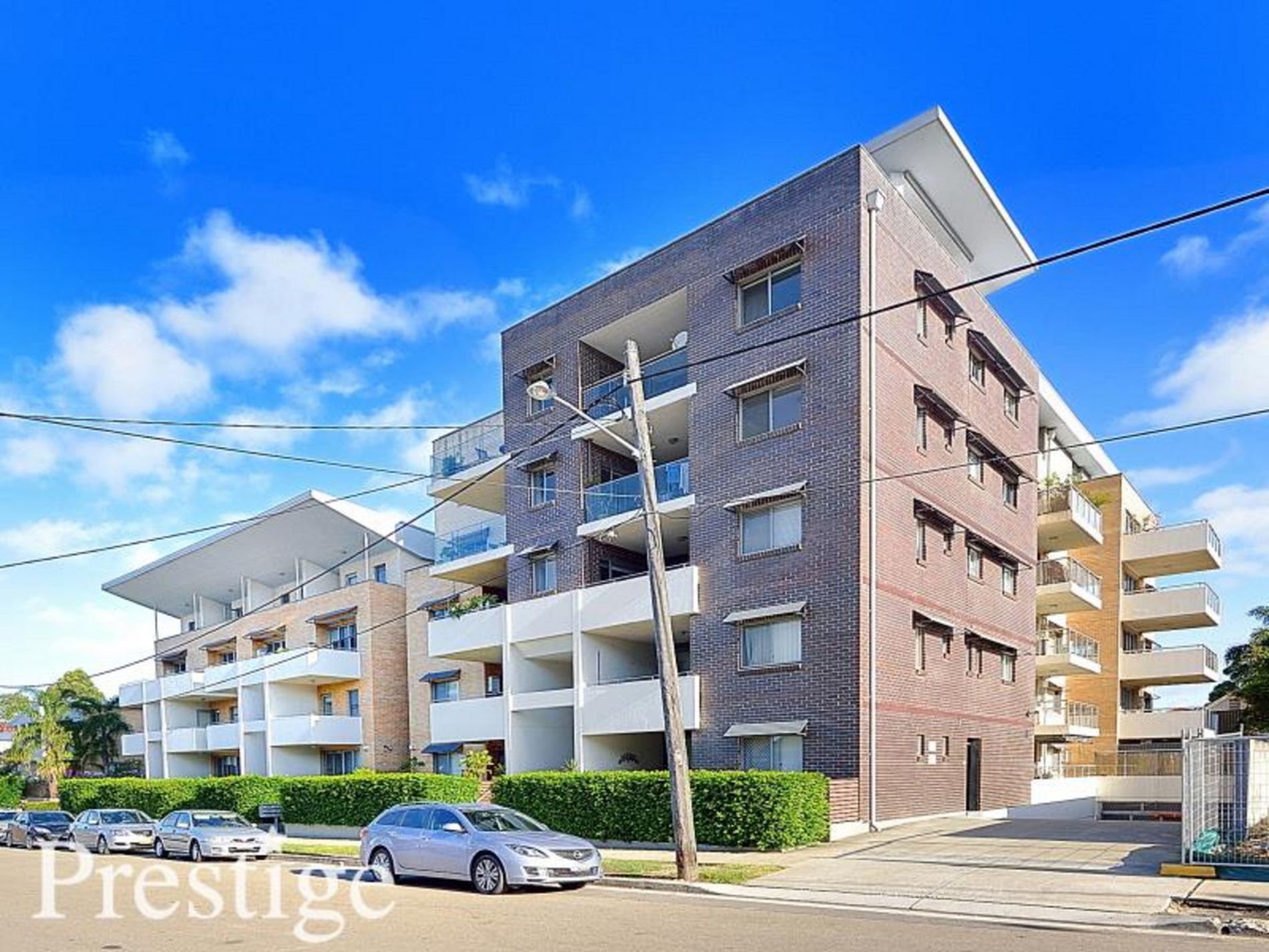 36 / 9 Banksia Avenue, Banksia