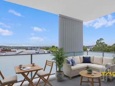 305 / 108 Station Street, Wentworthville