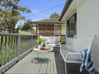 87 Waldegrave Crescent, Vincentia