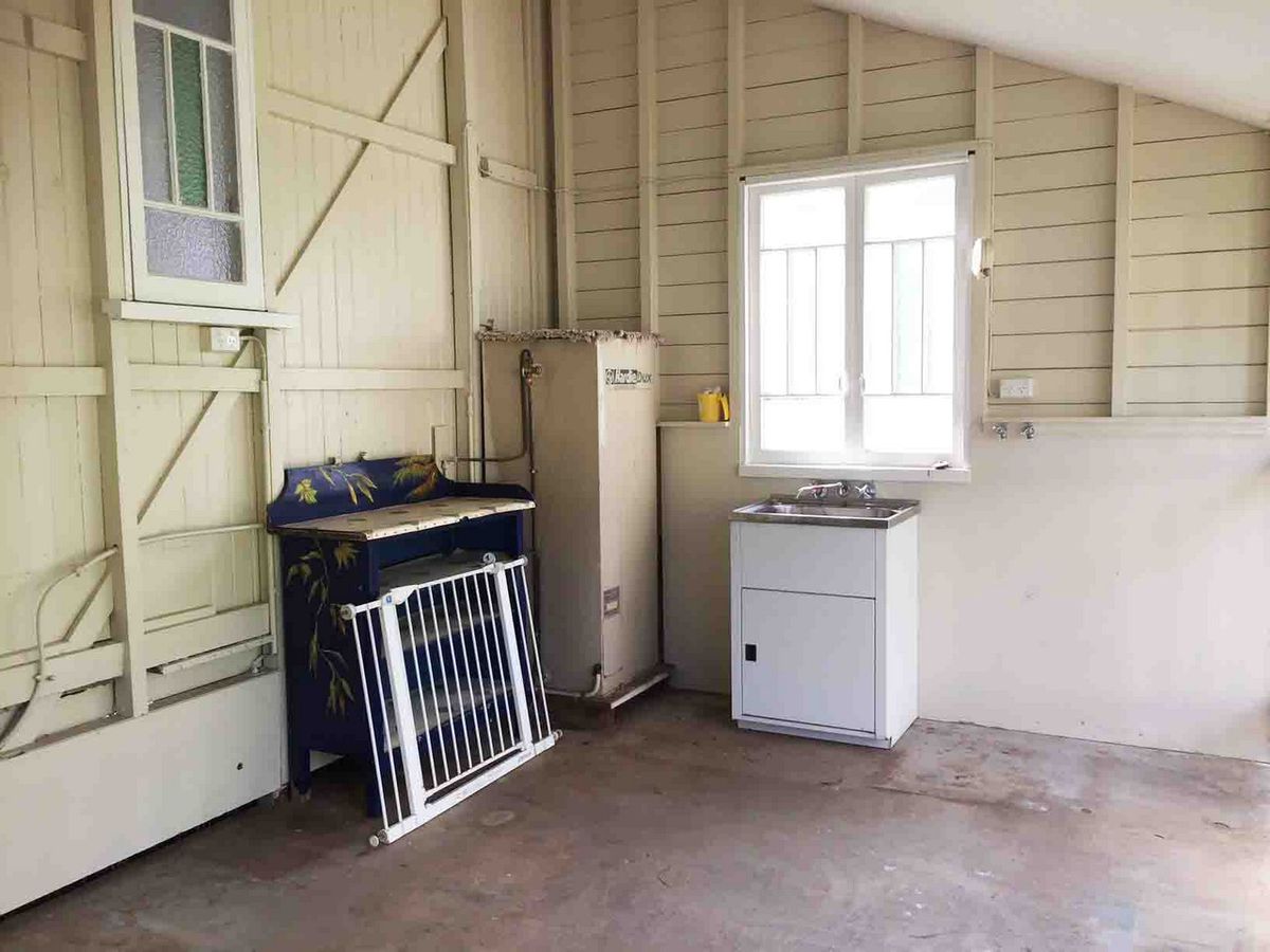 28 ELLIE STREET, Herberton