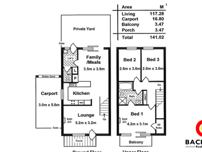 2 / 15 Ingle Close, Ingle Farm