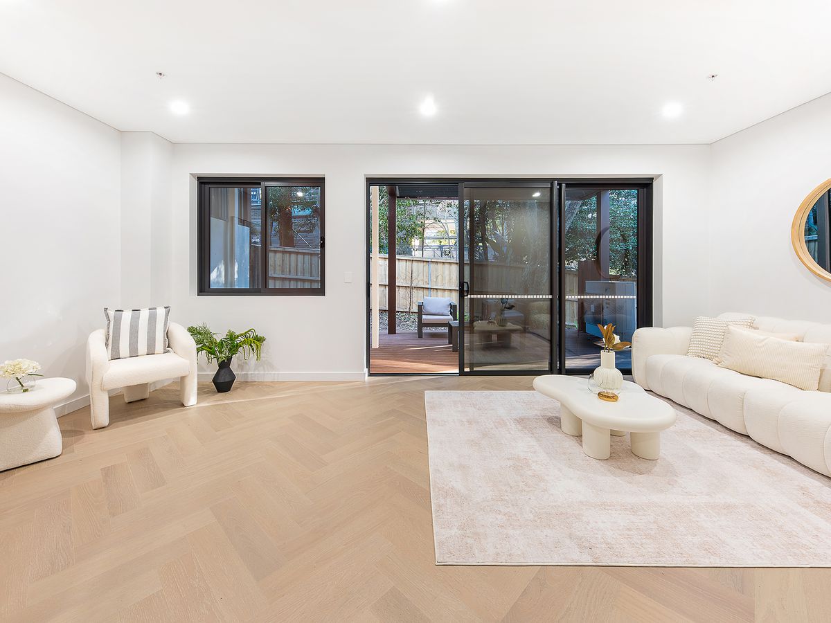 10 / 10 Culworth Avenue, Killara