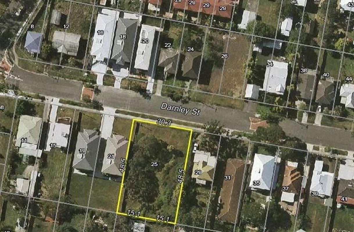 25 Darnley Street, Rocklea Oxbridge Global Real Estate, Finance