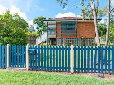 97 Toongarra Road, Leichhardt