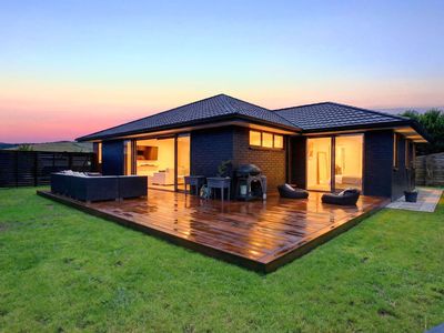 4 Porokaiwhiri Avenue, Helensville