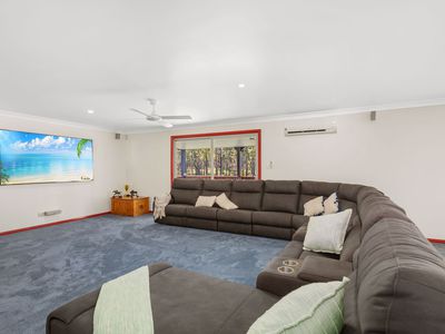 2017 THE LAKES WAY, Rainbow Flat