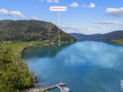 2978 Hawkesbury River, Marlow