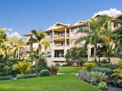 130 / 8 Koorala Street, Manly Vale