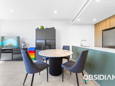 1506 / 1 Mahogany Ave, Macquarie Park