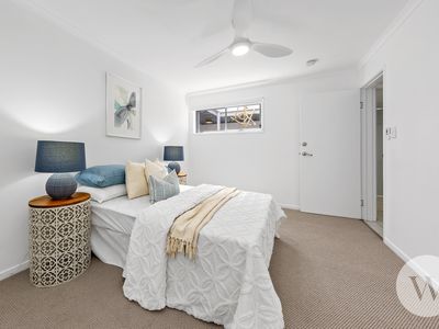 54 / 78 Brookes Street, Bowen Hills