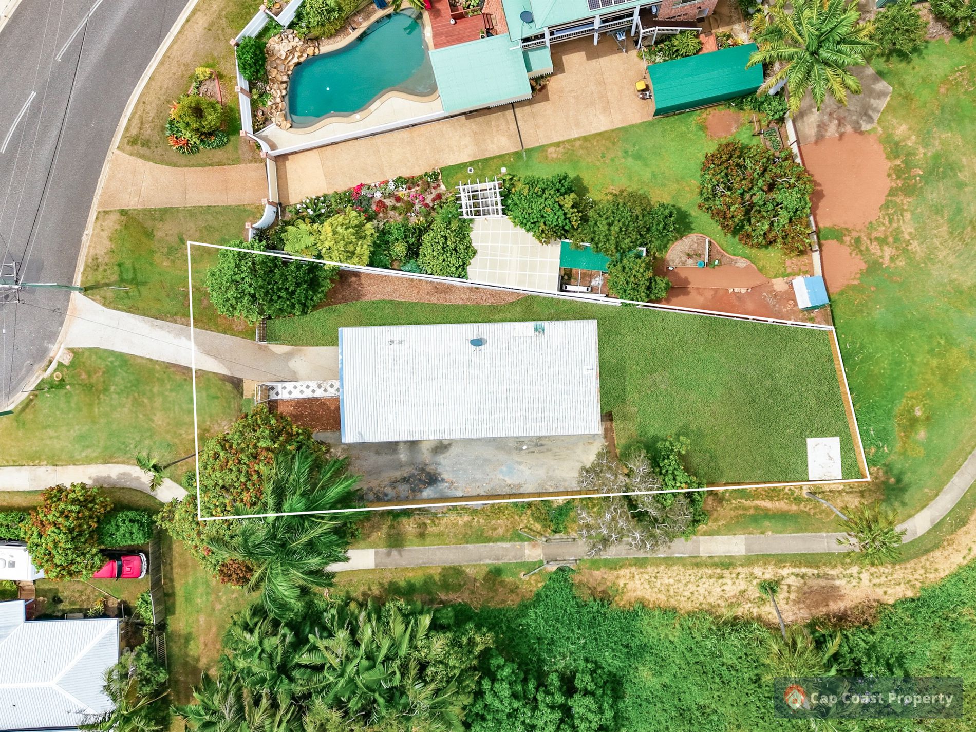 31 Swordfish Avenue, Taranganba