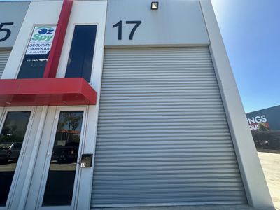 17 Butler Road, Altona North