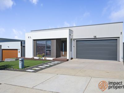 7 Holford Street, Taylor