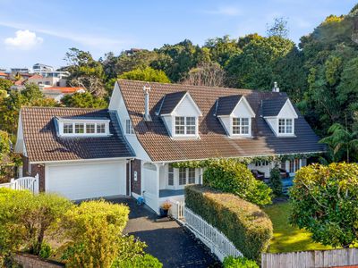 199 Chelsea View Drive, Chatswood
