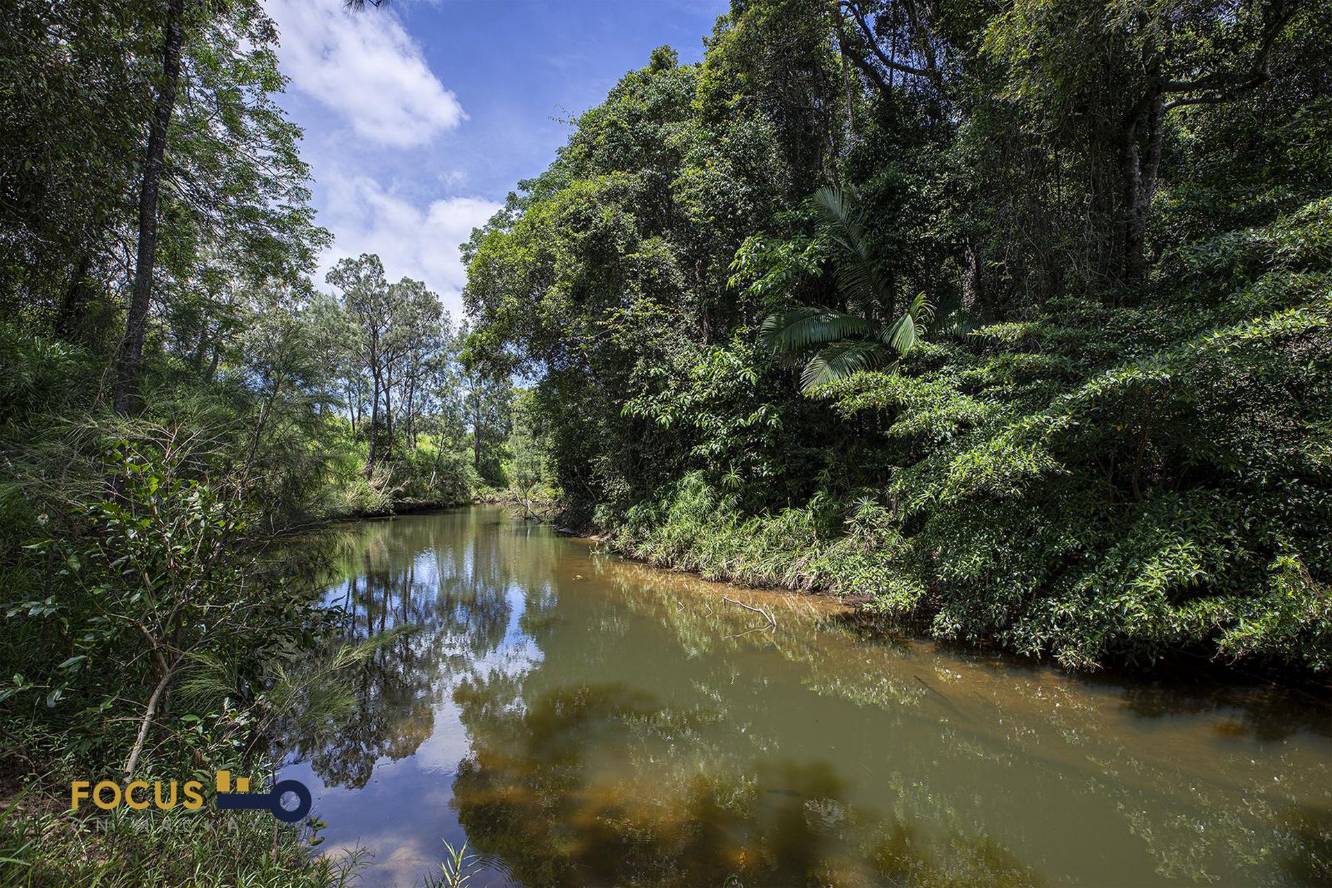 114 East Funnel Creek Road, Sarina Range