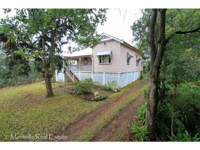 2 Kondalilla Falls Road, Montville