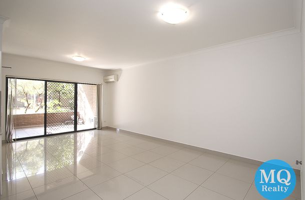 2/134-136 Woodville Road, Merrylands