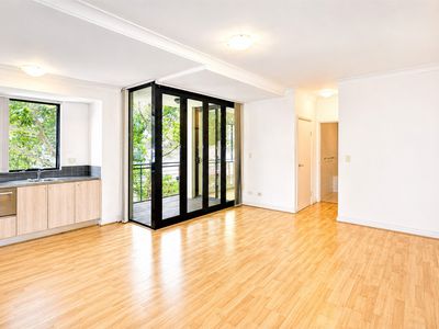 5 / 265 Crown Street, Surry Hills